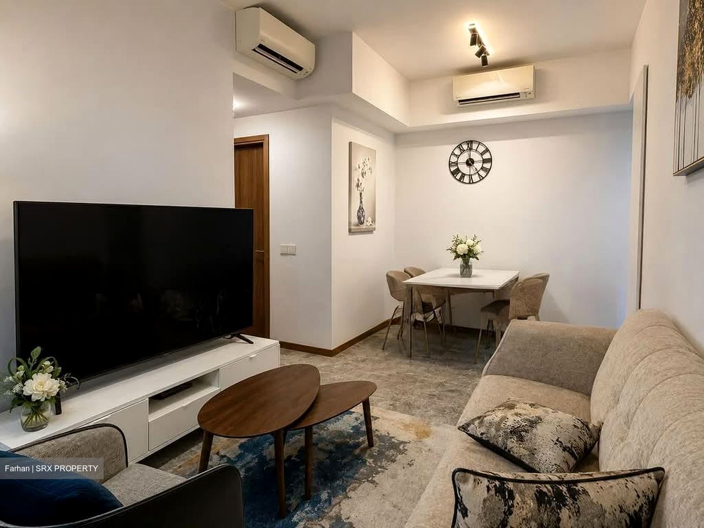 Fourth Avenue Residences (D10), Apartment #588762481
